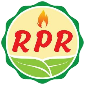 RPR Industries logo